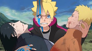 Will Naruto Die In Boruto: Naruto Next Generations?