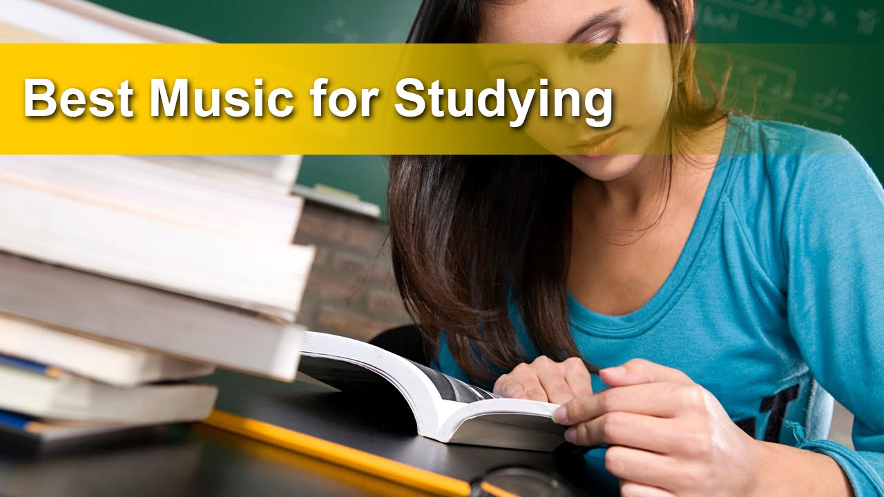 6 Hours of Best Study Music | Focus Music, Homework Music, Exam Music ...