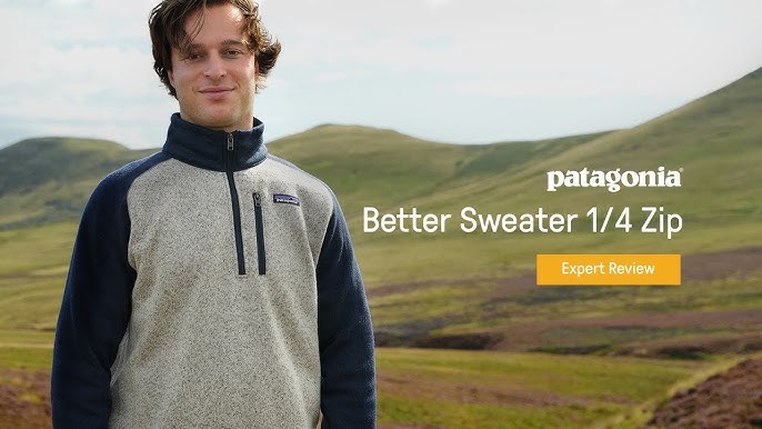 Leave it Better Sweater