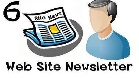6. Mass Email Website Newsletter Bulk Batch Send Tutorial PHP MySQL