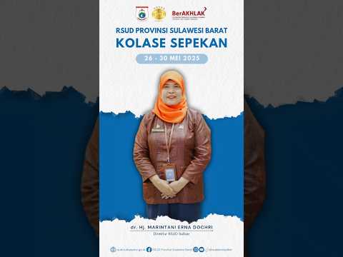 Kolase Kegiatan RSUD
