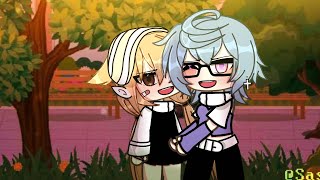 картинка: 🍵-клип-🧚🏻‍♀️\\Кукла\\🧚🏻‍♀️ |Эля Чавес|(Gacha Life)🍵