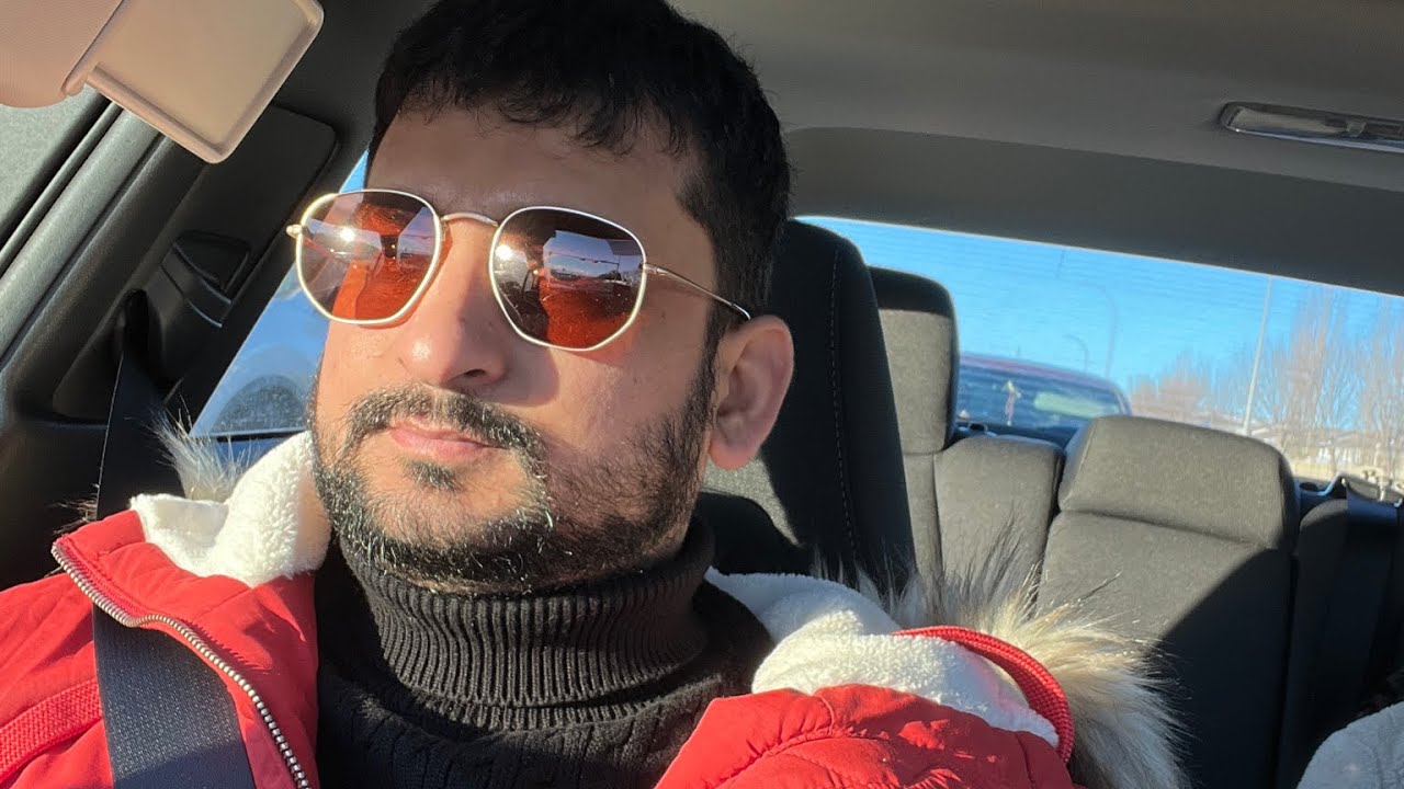 Edmonton| Canada | Downtown | tour Part 1