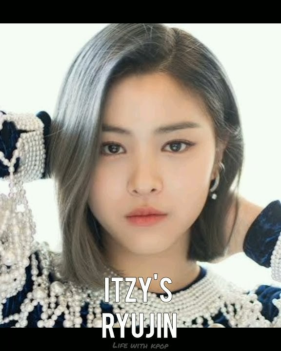 BLACKPINK's Rosé   ITZY's Ryujin = ???💖 #Shorts #kpop #Rosé #Ryujin #edit Jennie Jisoo Yuna Lia Yeji