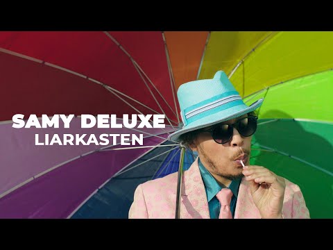 Samy Deluxe -