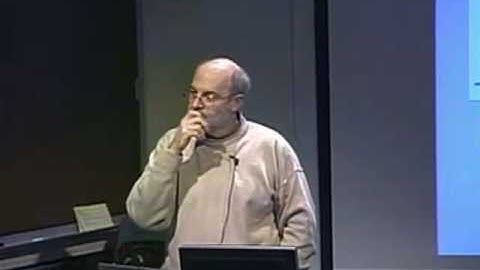 Live Distributed Objects