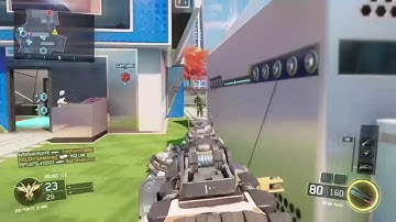 Crazy 7 Man Spawntrap w/ Dingo B03!