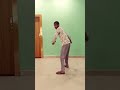 How to Master the Karate Sweep 🥋 #selfdefense #mma #youtubeshorts #viral #shorts