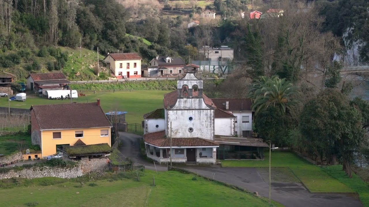 Valduno (Las Regueras - Asturias)