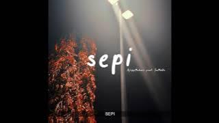 sepi (prod. by Eibyondatrack)-AjippMuhaii feat. SaMeOn
