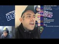 DJ Akademiks Interviews Adam22 from No Jumper on his Rape Accusations |Full Interview|