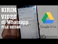 41+ Cara Mengirim Video Dari Google Drive