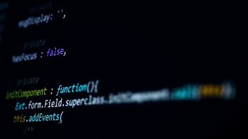 computer hacking in process cyber security concept