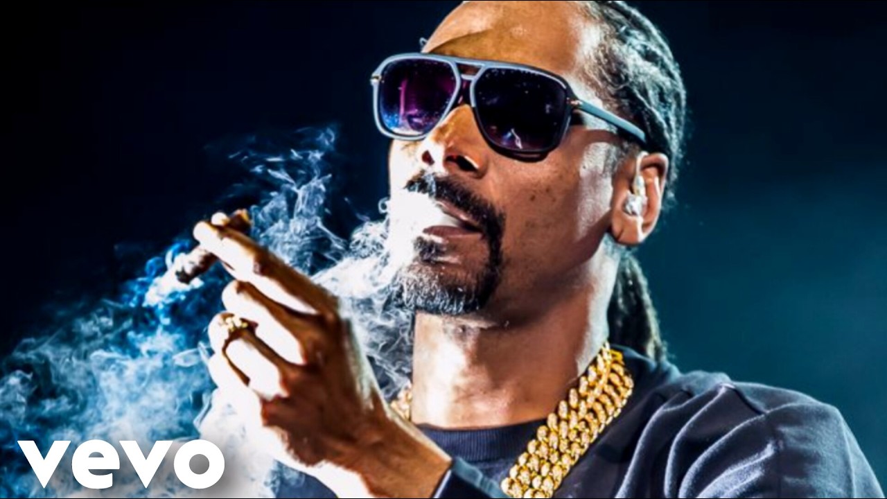 Rick Ross ft Snoop Dogg - Level Up Your Life (Official Music Video)