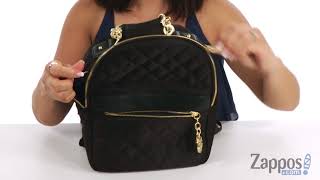 Tommy Hilfiger Charming Tommy Backpack 8946382 - YouTube