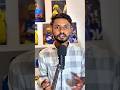 Badmoshi chachi 🤣| Wait for twist 🤣| #shorts #roast #roastreact #roastreaction #comedy #funny