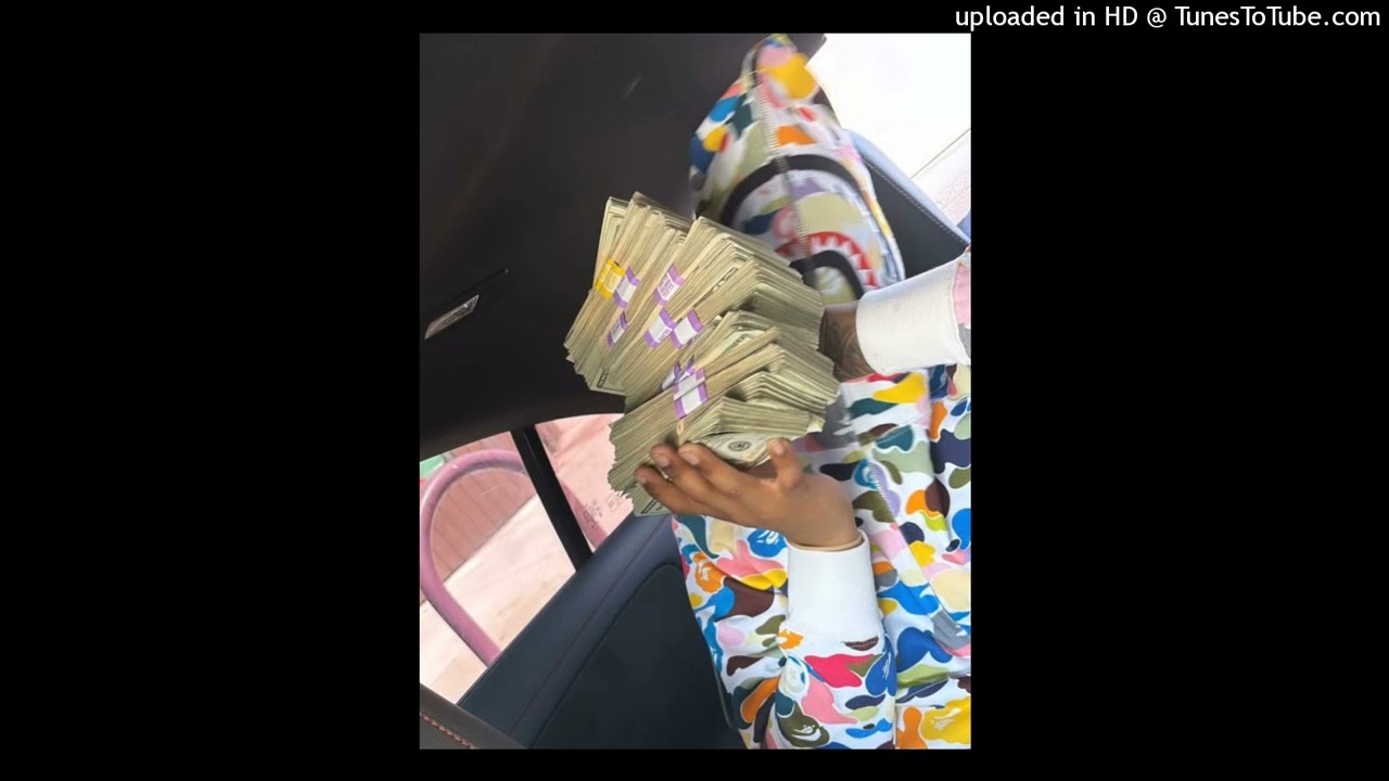 [FREE FOR PROFIT] YN Jay x Detroit Type Beat - "Charger"