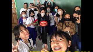 Secbi-Jh Department 2022-2023
