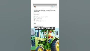 cat driving a tractor