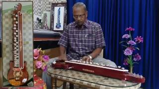 Gori tera gaon bada pyara - chitchor bulbul tarang played by h
hanumanthaiah