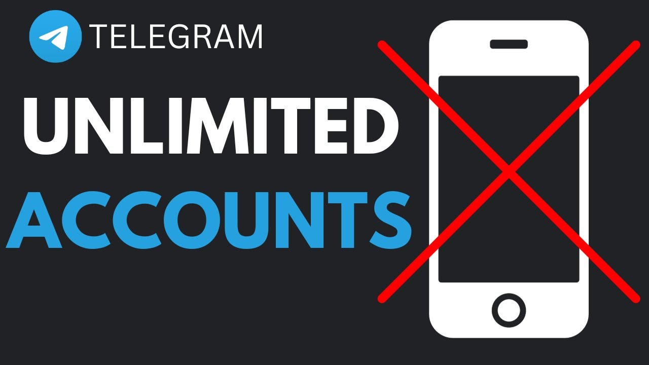How To Create Unlimited Telegram Accounts Without Phone Number WORKING how-to-create-unlimited-telegram-accounts-without-phone-number-working