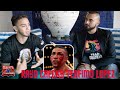 Rayo checks Teofimo Lopez on "conspiracy" talk! Sparred Rolly, breaks down of Tank Davis bout!