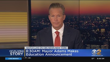 NYC reinstating Gifted and Talented program