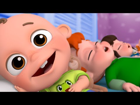 Güzel Bebek Kalksana - Mini Anima Bebek Şarkıları