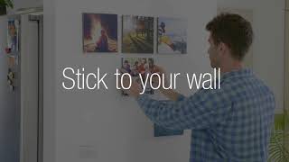 insTiles - Photo tiles that stick [Play and AppStore] screenshot 1