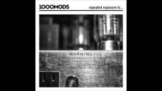 1000Mods - Into the Spell chords