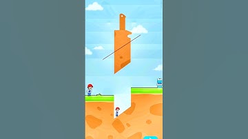 Slice😲 To Save😂 Part 9 #gaming #funny #shorts #shortsfeed