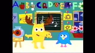 Noggin - Jacks Big Music Show Promo