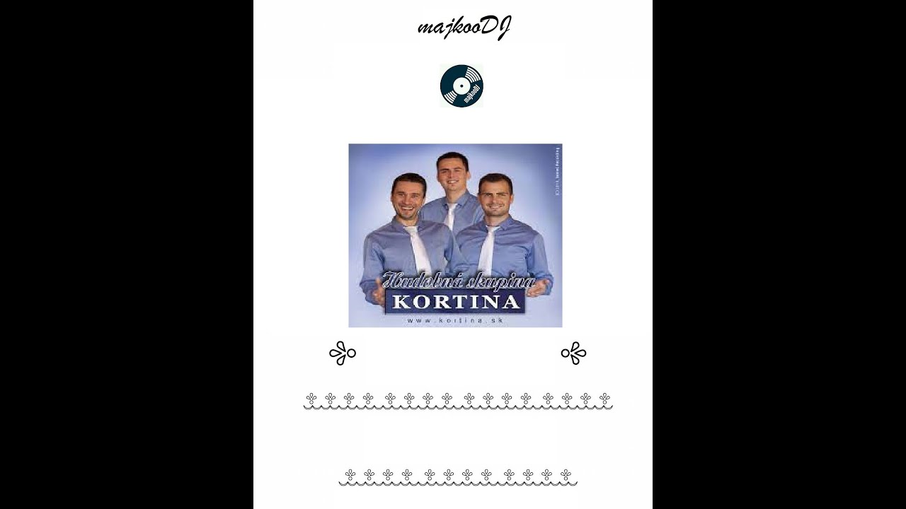 Kortina mix 2 by majkooDJ