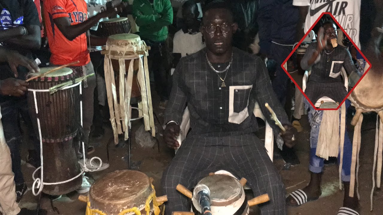 Special Maodo Faye Todj n’a Terrain Galgui 17 Déc 2023,lamb Souley Sagne