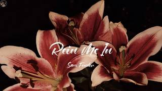 Sam Fender - Rein Me In (Lyrics)