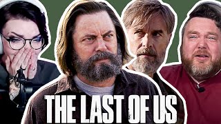Fans React to The Last of Us Episode 1x3: "Long, Long Time"