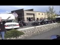 Ride for Lance Pre-Street Trailer