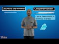 Difference between clinical & Laboratory thermometer| Heat | Science | Class 8 | Learning With Vidya