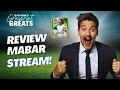 REVIEW + MABAR BERSAMA KALIAN! FC MOBILE!