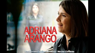 Adriana Arango habla del escándalo financiero que volvió su vida un calvario