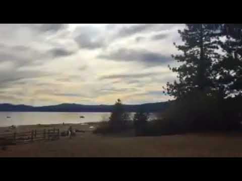 Thumbnail for Hello from Lake Tahoe