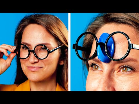 24 НЕВЕРОЯТНЫХ ЛАЙФХАКА, КОТОРЫЕ НУЖНО ЗНАТЬ ВСЕМ