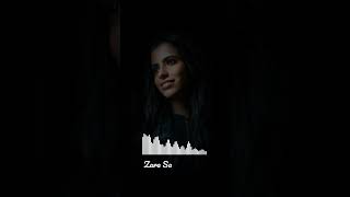 Zara Sa - Jannat | KK | Short Cover (Use Earphones)