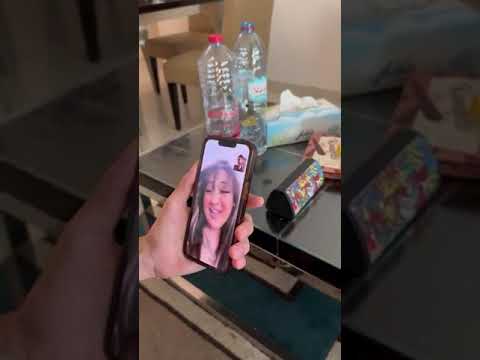 شكح صونات ليه المحلبة قلت ليه نجي عندك