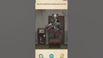 nightmare puzzle level 13 #games #brainrushthinkingpuzzlegame #gaming #gameplay