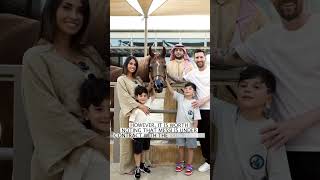 PSG suspends Messi for unauthorized Saudi Arabia trip