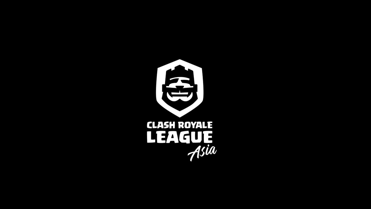 We Are Back Clash Royale League Asia 19 Youtube