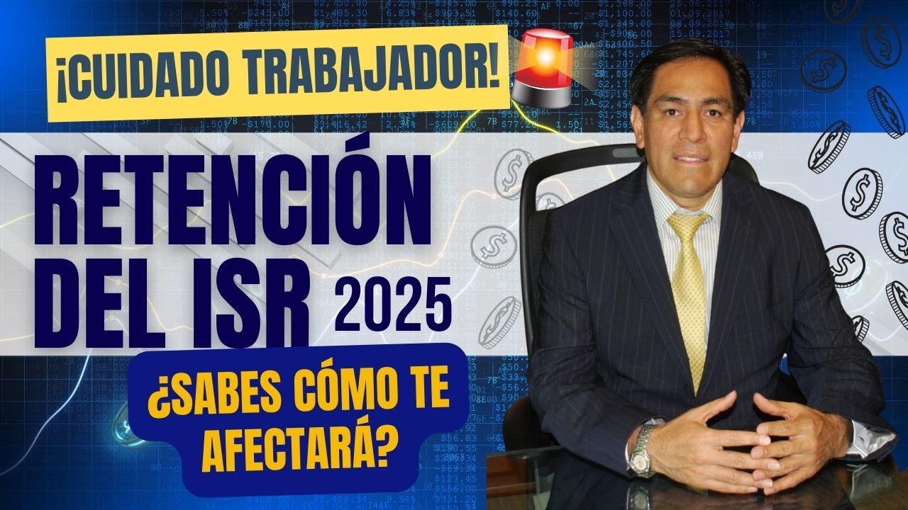 CÁLCULO DEL IMPUESTO POR SUELDOS Y SALARIOS 2025.