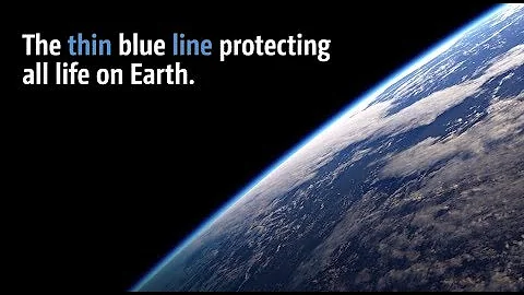 Preserving the thin blue line that protects life o...