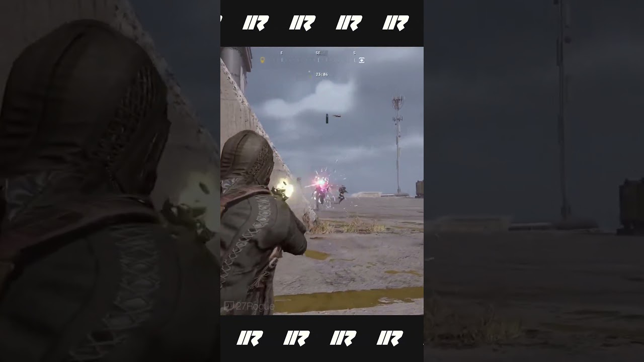 NEW venator NERF still BROKEN